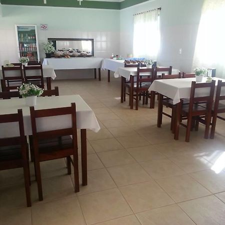 Hotel Ype Itobi Extérieur photo