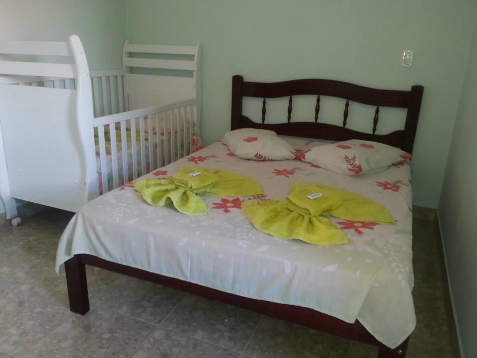 Hotel Ype Itobi Chambre photo