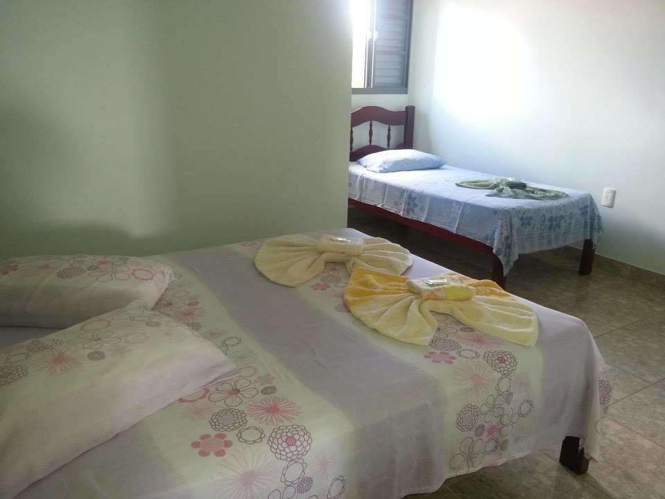 Hotel Ype Itobi Chambre photo