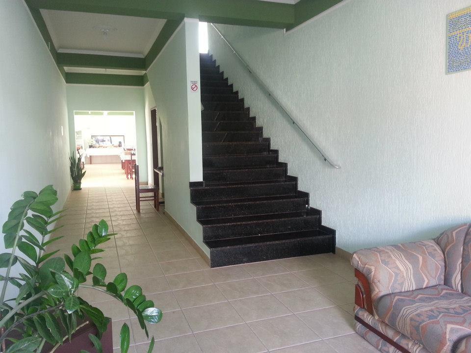 Hotel Ype Itobi Extérieur photo