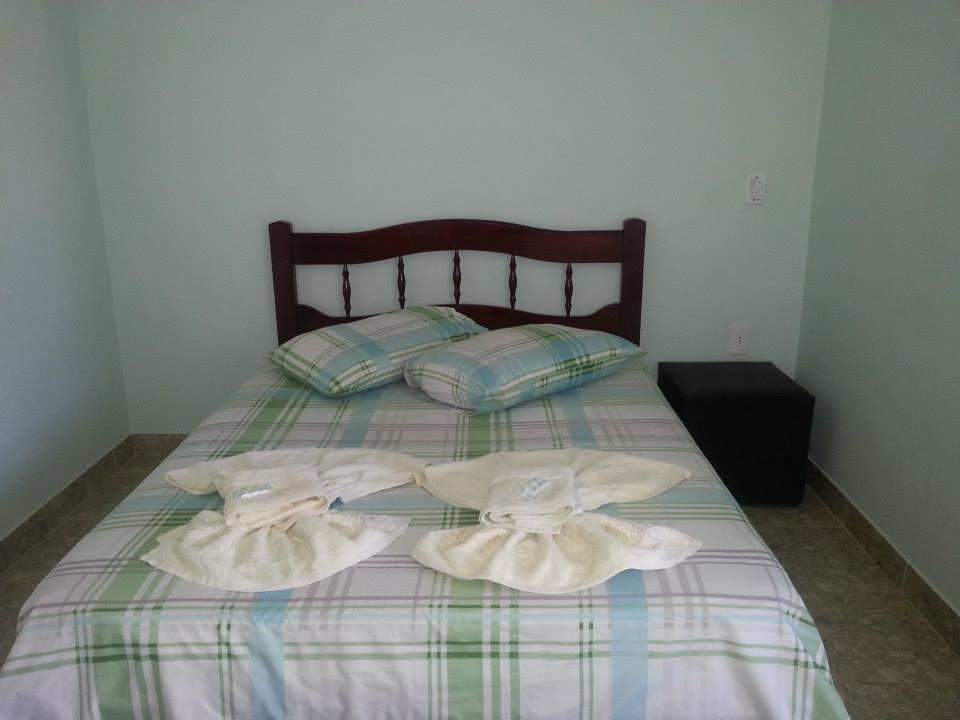 Hotel Ype Itobi Extérieur photo