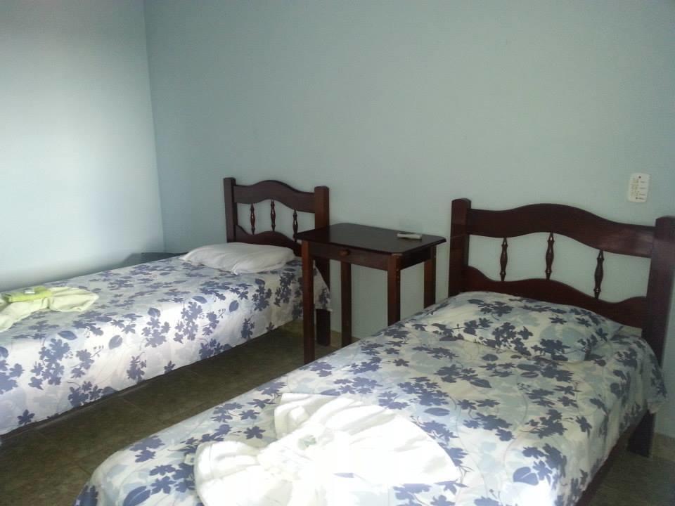 Hotel Ype Itobi Extérieur photo