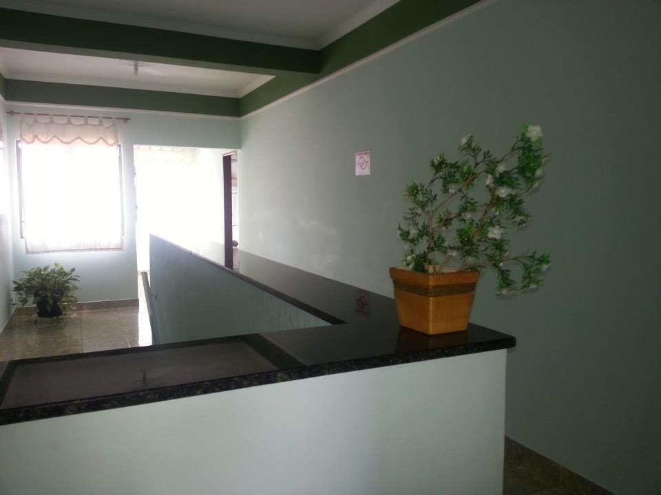 Hotel Ype Itobi Extérieur photo